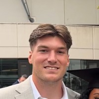 O'Neills Irish International Sports Co. Ltd. Employee Ben Grubb's profile photo