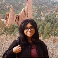 Roosevelt Network Employee Ishika Nawar's profile photo