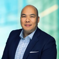 Seattle University Employee William Cheung's profile photo