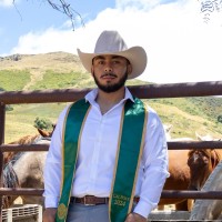 Mission Produce® Employee Ivan Basurto's profile photo