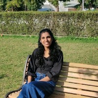 Keystride Digital Employee Tanya Garg's profile photo