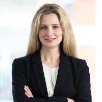 Capital Dynamics Employee Kirsty Usher's profile photo