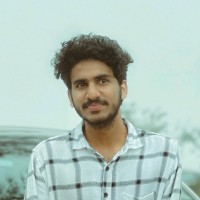 Brandsthink Employee Ullas Revi's profile photo