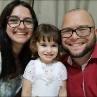 Engeplus Empresas Employee Guilherme Cruz da Cunha's profile photo