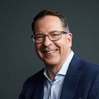 RedLine Advisors Employee Mick Hollison's profile photo