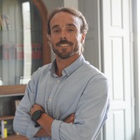 Medusa Festival Employee Sergio Lillo Carbonell's profile photo