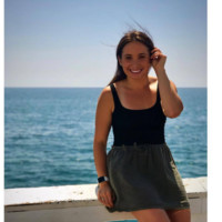 LifeSpan medicine Employee Samantha Dame's profile photo