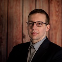 Happy Returns, a UPS Company Employee Nicholas Eden's profile photo