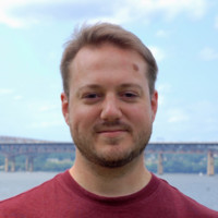 Touchlab Employee Kevin Schildhorn's profile photo