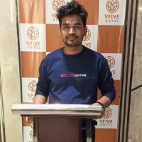 CY Myutec ANAND Private Limited Employee Abakash Padhy's profile photo