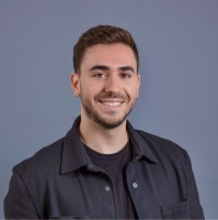 Warp Employee Allan Lvov's profile photo