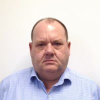 Sandwell and West Birmingham Hospitals NHS Trust Employee James Pollitt's profile photo