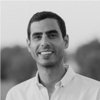 Cultivating New Frontiers in Agriculture (CNFA) Employee Michael Youssef's profile photo