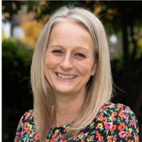 British International School of Chicago Employee Jo Gardiner's profile photo