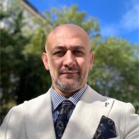 FOMY Employee Muhammed Hati̇poğlu's profile photo