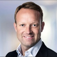 Attendo Employee Fredrik Lagercrantz's profile photo