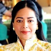 Oakland Community Health Network Employee Nida Khan's profile photo