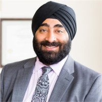 Hoagland, Longo, Moran, Dunst & Doukas Employee Rajvir Goomer's profile photo