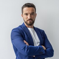 SMARTIS Employee Alan Hadžić's profile photo
