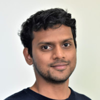 Lagrange Labs Employee Shravan Srinivasan's profile photo