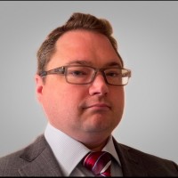 Johnson & Johnson MedTech | Electrophysiology Employee Gregory R.'s profile photo