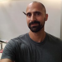 BD Employee Dennis Bernal's profile photo