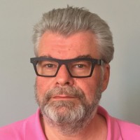 Klarrio Employee Kurt Jonckheer's profile photo
