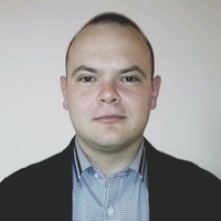 Ecolor Employee Calin Campean's profile photo