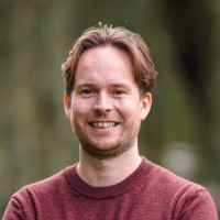 Wageningen University & Research Employee Wouter Post's profile photo