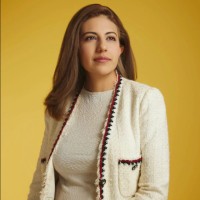 Natasha Garcha Email & Phone Number