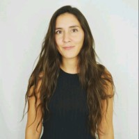 BEMYPARTNER Employee Agustina Gonzalez Lucena's profile photo