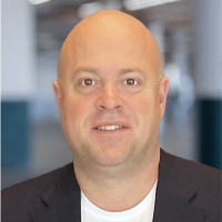 Magnolia Bank Mortgage - Fishers, IN Employee Matthew Gordon's profile photo