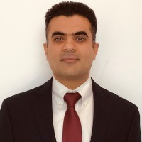 Etrade Bank Inc Employee Nikhil Nakra's profile photo