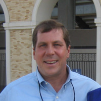 StarTex Construction Employee Jeff Herrin's profile photo