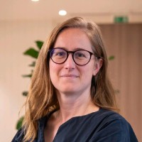 SCOR Employee Anne Beaussier's profile photo