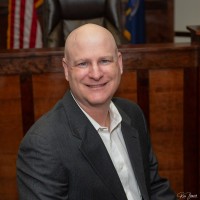 City of Lake Quivira Employee Dave McCullagh's profile photo