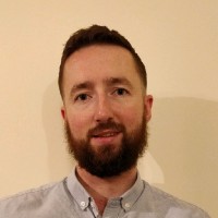 Travel Department Employee James Dwyer's profile photo