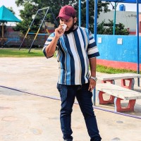 Maksof Employee Muhammad Siddiqui's profile photo
