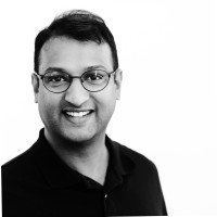 Blue Matter Employee Nikhil Bhat's profile photo