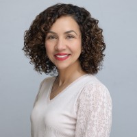 CREC Employee Elsie Gonzalez's profile photo