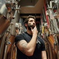 Parlor Hospitality Group Employee Erik Inda's profile photo