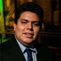 Javier Osorio Email