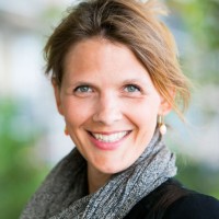 PATRIZIA SE Employee Karina Hansen's profile photo