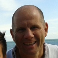 Unibail-Rodamco-Westfield Employee Gary McIps's profile photo