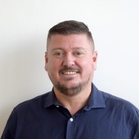 Multipanel Employee Jamie Sandilands's profile photo