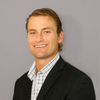 BHP Employee Austin Frank's profile photo