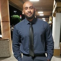 Akrem Said Email & Phone Number | T-Mobile Account Executive Contact ...