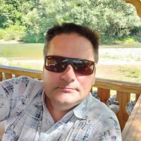 ECOFACTOR Employee Volodymyr Revera's profile photo