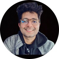 Youth Enrichment Brands Employee Harsh Panday's profile photo