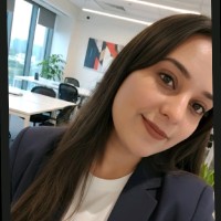 Cynet Locums Employee Soumika Mishra's profile photo